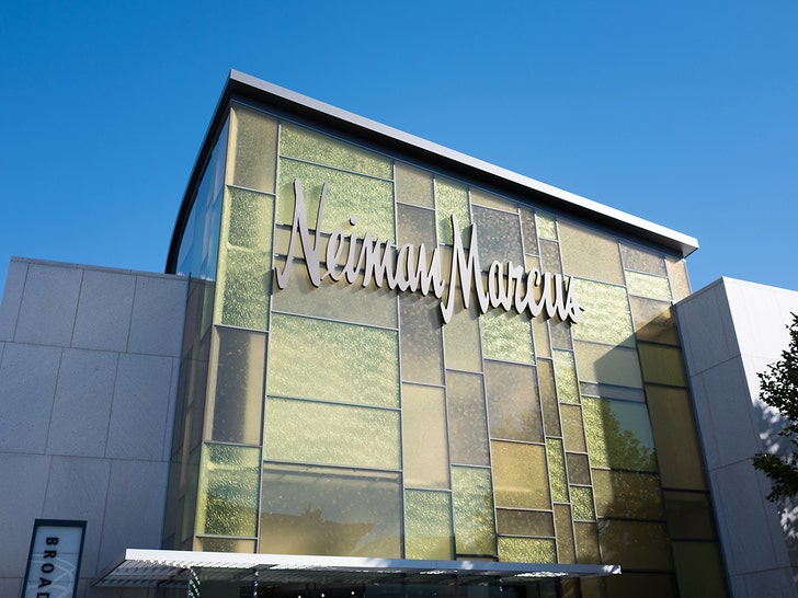 Neiman Marcus to Declare Bankruptcy – SMU Look