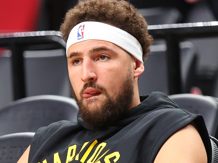 klay thompson