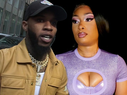 megan thee stallion, torey lanez