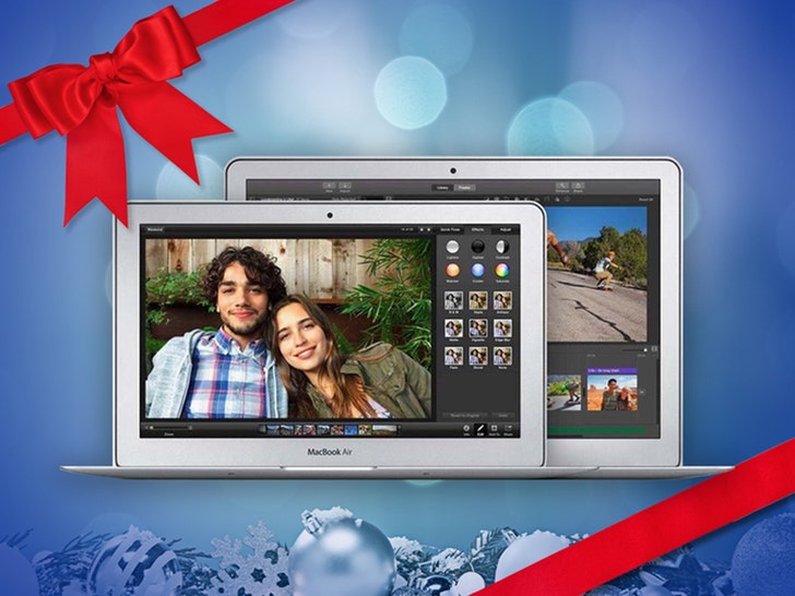 Gift One For Under $300 With This Refurb Model