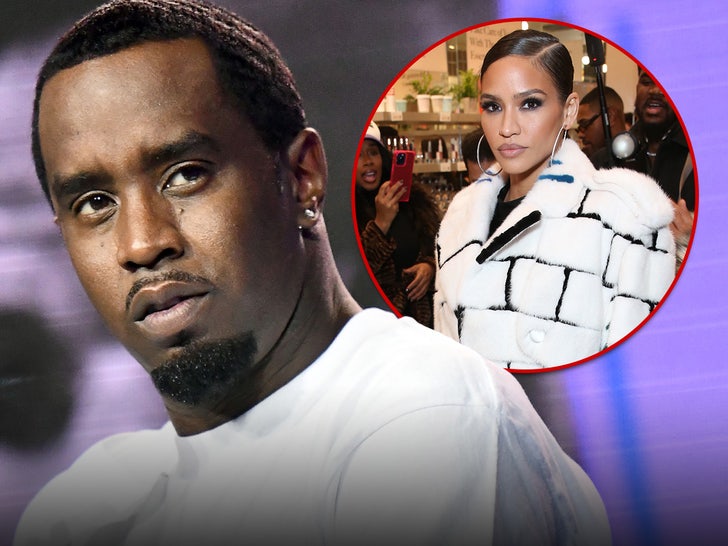 Feds Oppose Diddy Bond Appeal, Remind Court He Offered Bribe Over Cassie Beating