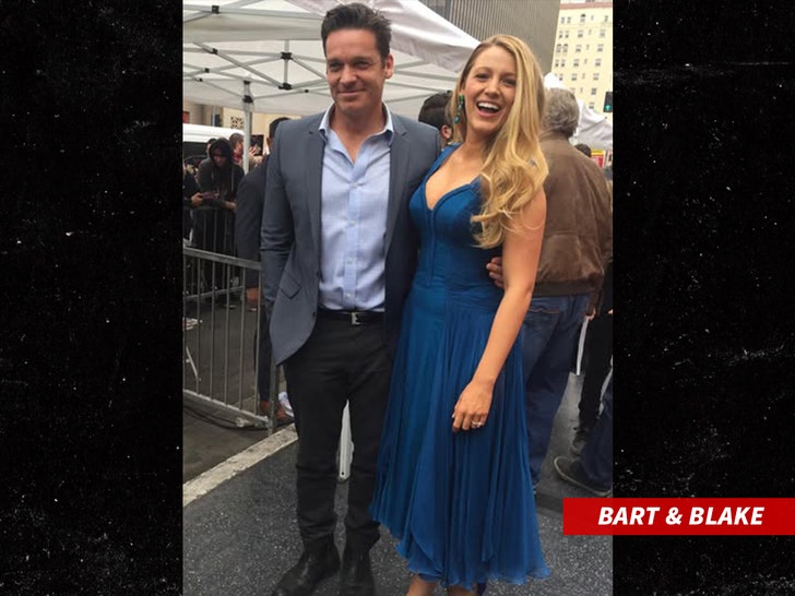 bart johnson blake lively