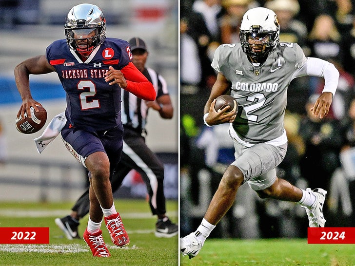sheduer sanders jackson state colorado buffaloes sub getty split swipe