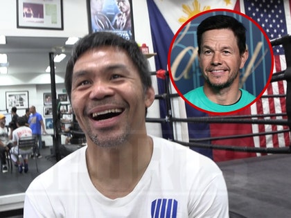 Manny Pacquiao
