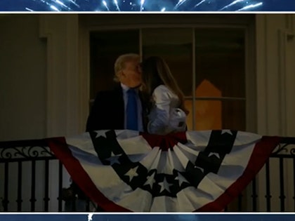 donald-trump-melania-trump-primary-07-05-2025