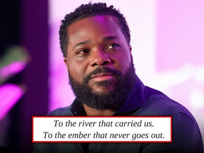 malcolm jamal warner river and ember tenisha instagram getty main composite