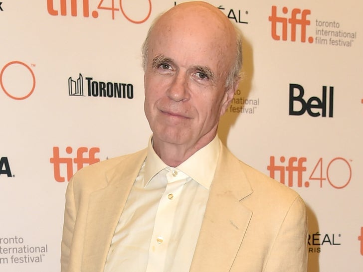 Remembering Tom Noonan