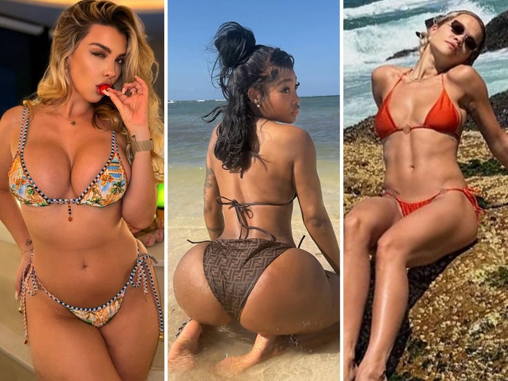 fotos quentes de fevereiro de 2026