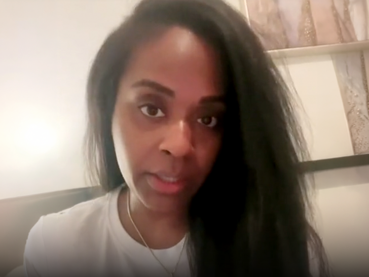 Ashley Solves Mysteries tiktok main