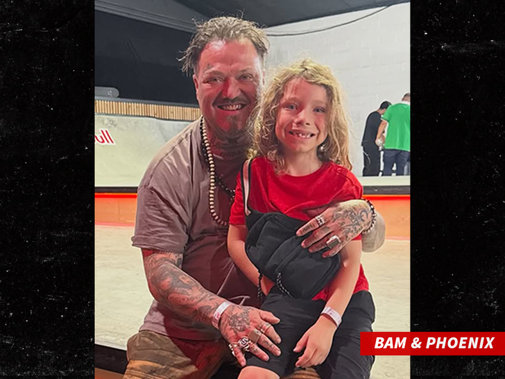 bam margera phoenix sub insta 2