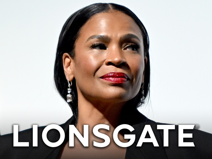 main nia long getty
