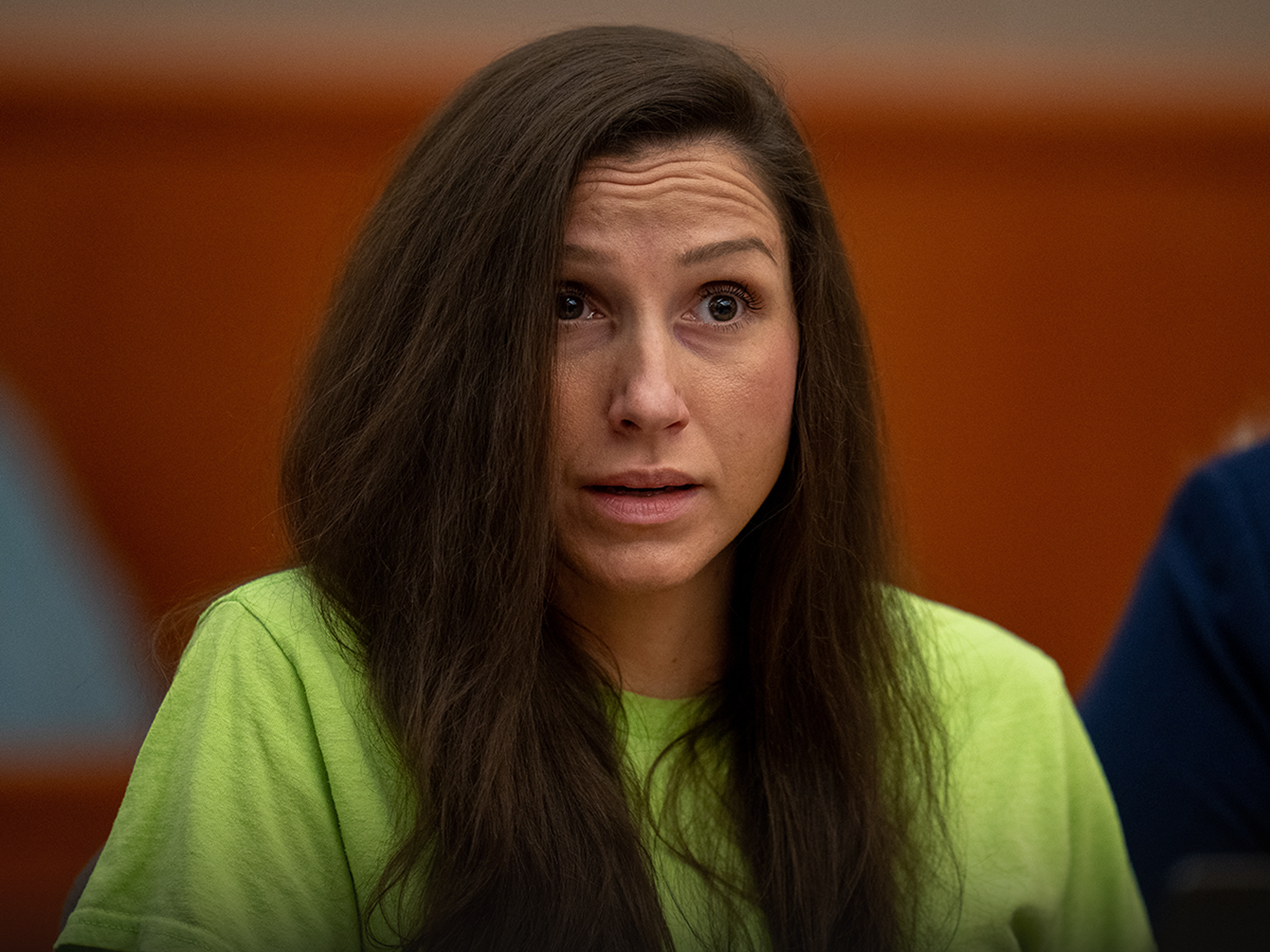 tmz.com - TMZ Staff - Children's Book Author Kouri Richins Gets Life in Prison for Poisoning Husband