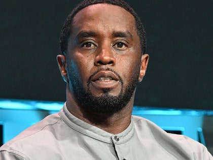 main diddy getty