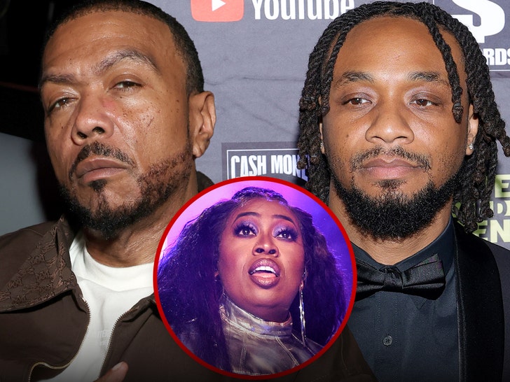 main-timbaland-missy-elliot-DJ-E-Feezy-getty-1