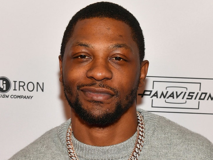 Bobb'e J. Thompson getty 1