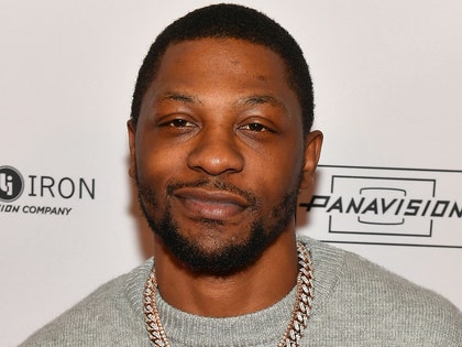 Bobb'e J. Thompson getty 1