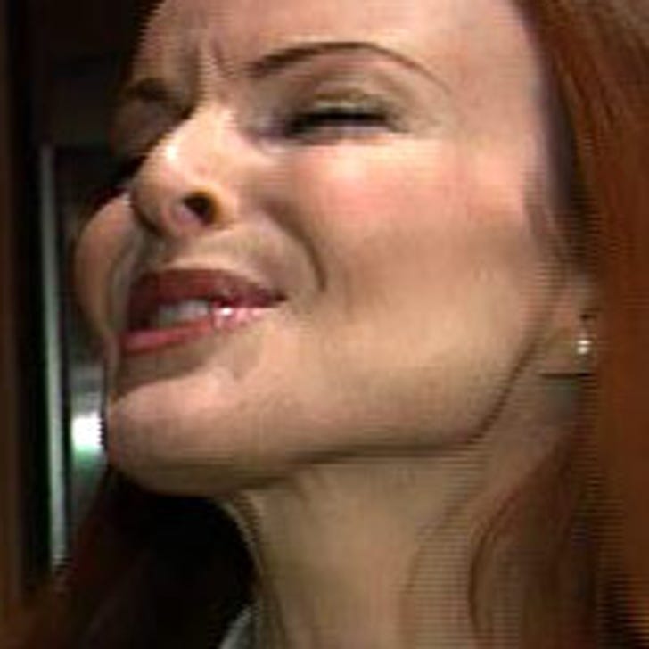 Marcia Cross Gives Birth to Twin Girls :: 0221_marcia_cross-1