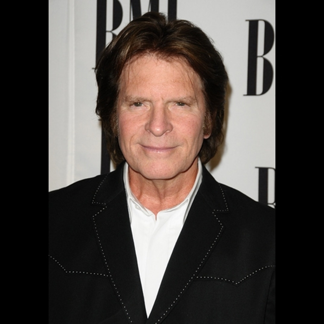 John Fogerty - ARMY