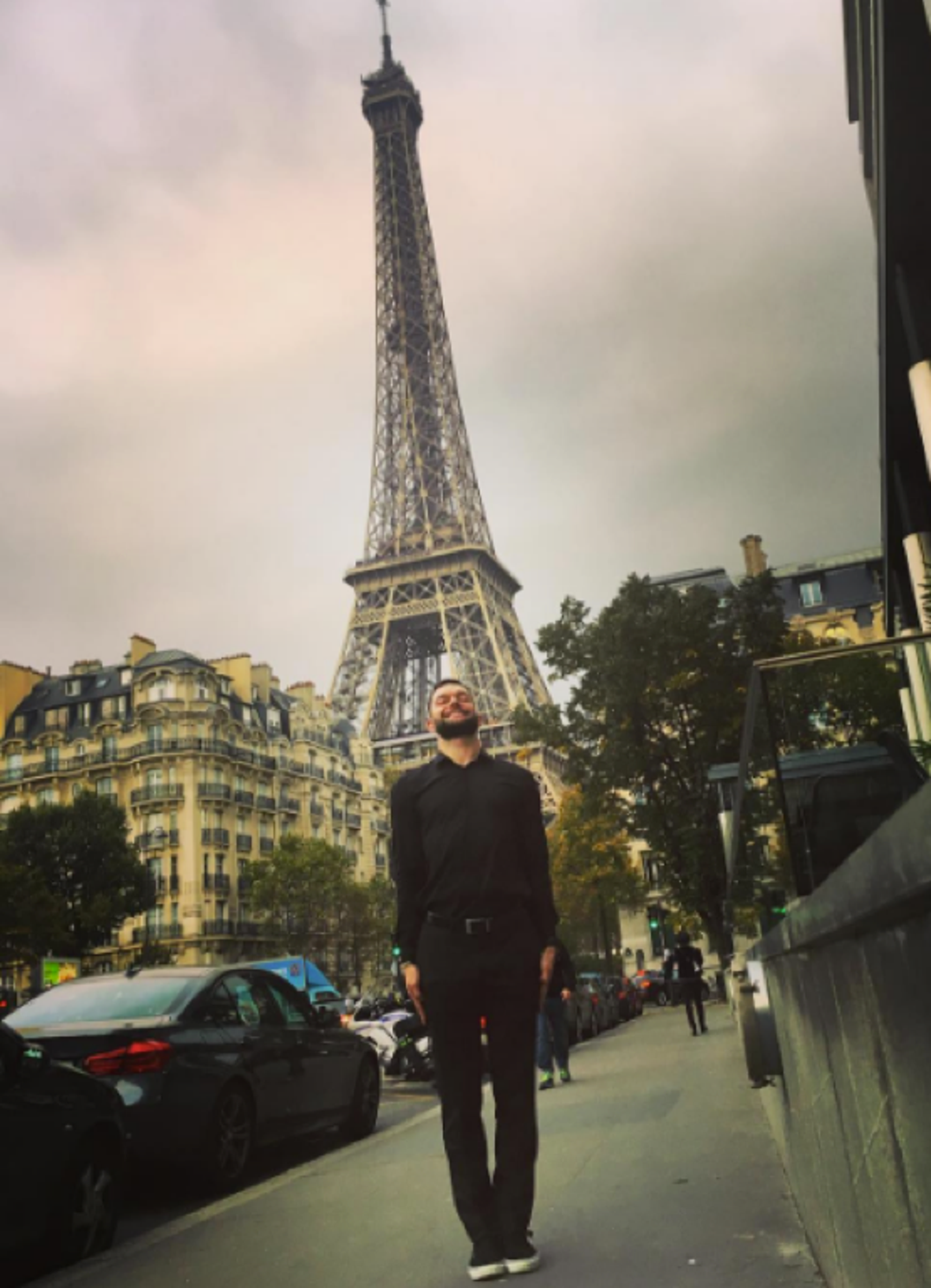 Finn Balor