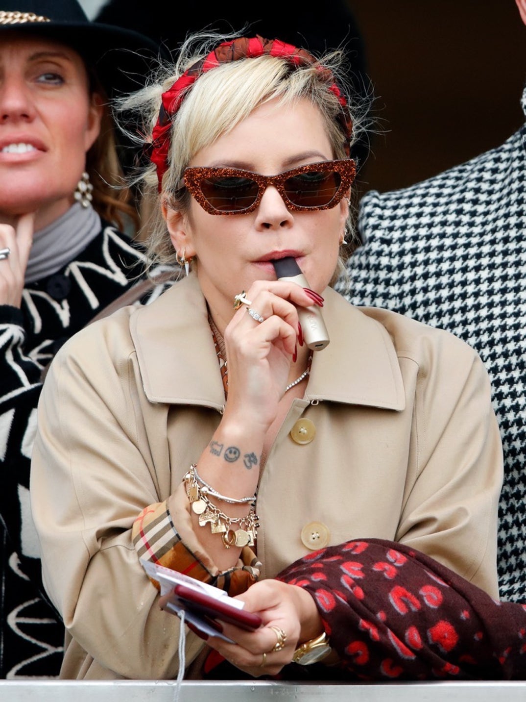 Stars Smoking Vape Pens
