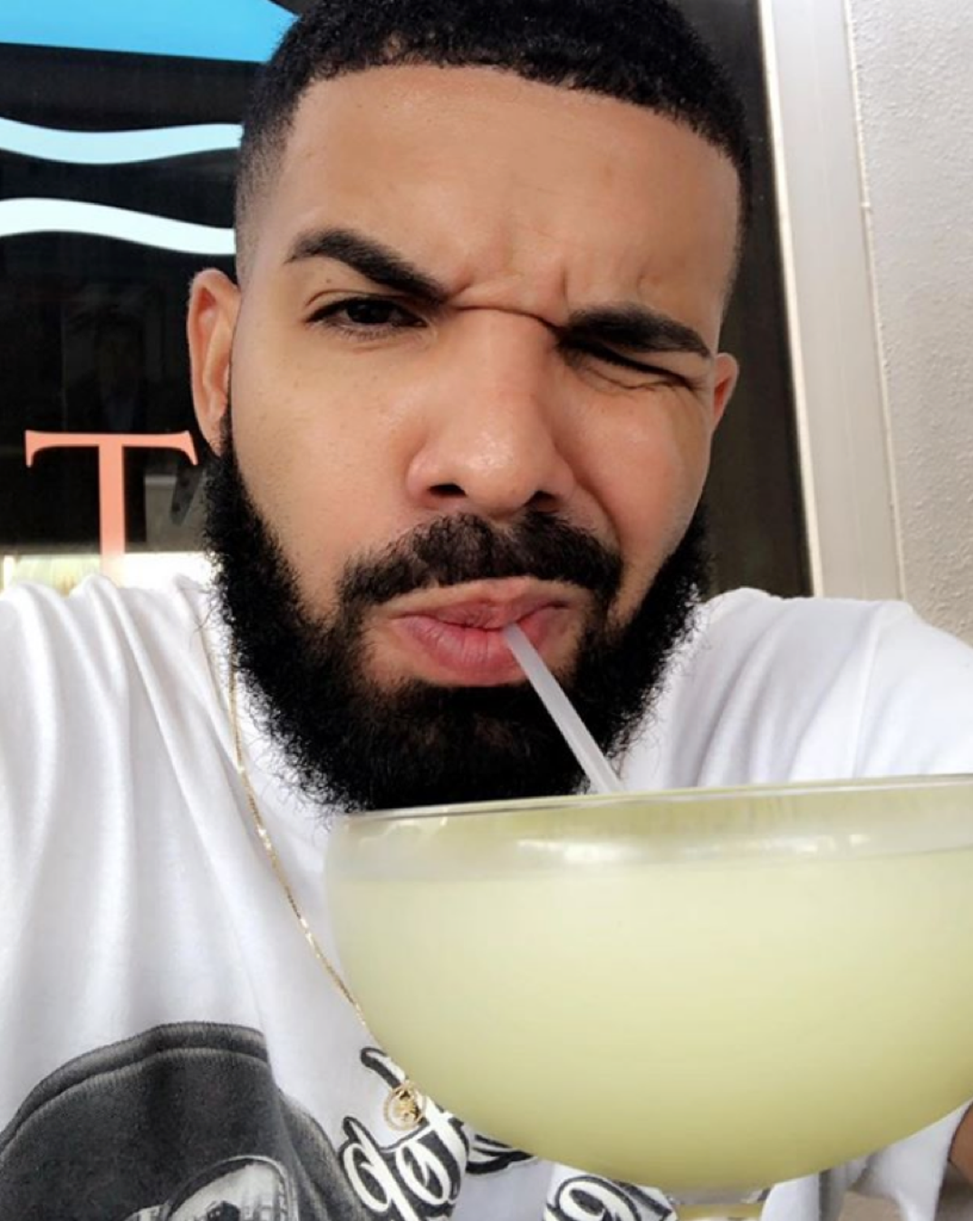 Drake
