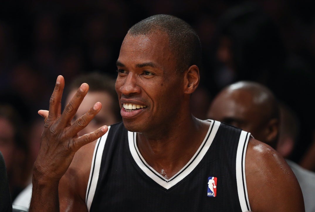 Jason Collins nba photos 0005