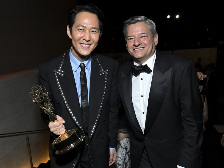 Emmys Winners 2022: HBO/HBO Max platform dethrones Netflix with 38 wins-  Cinema express