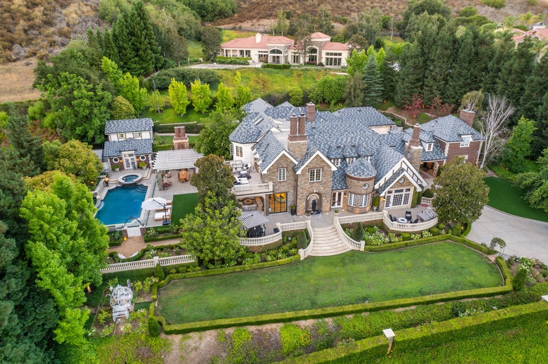 The Miz Westlake Village Home photos 1