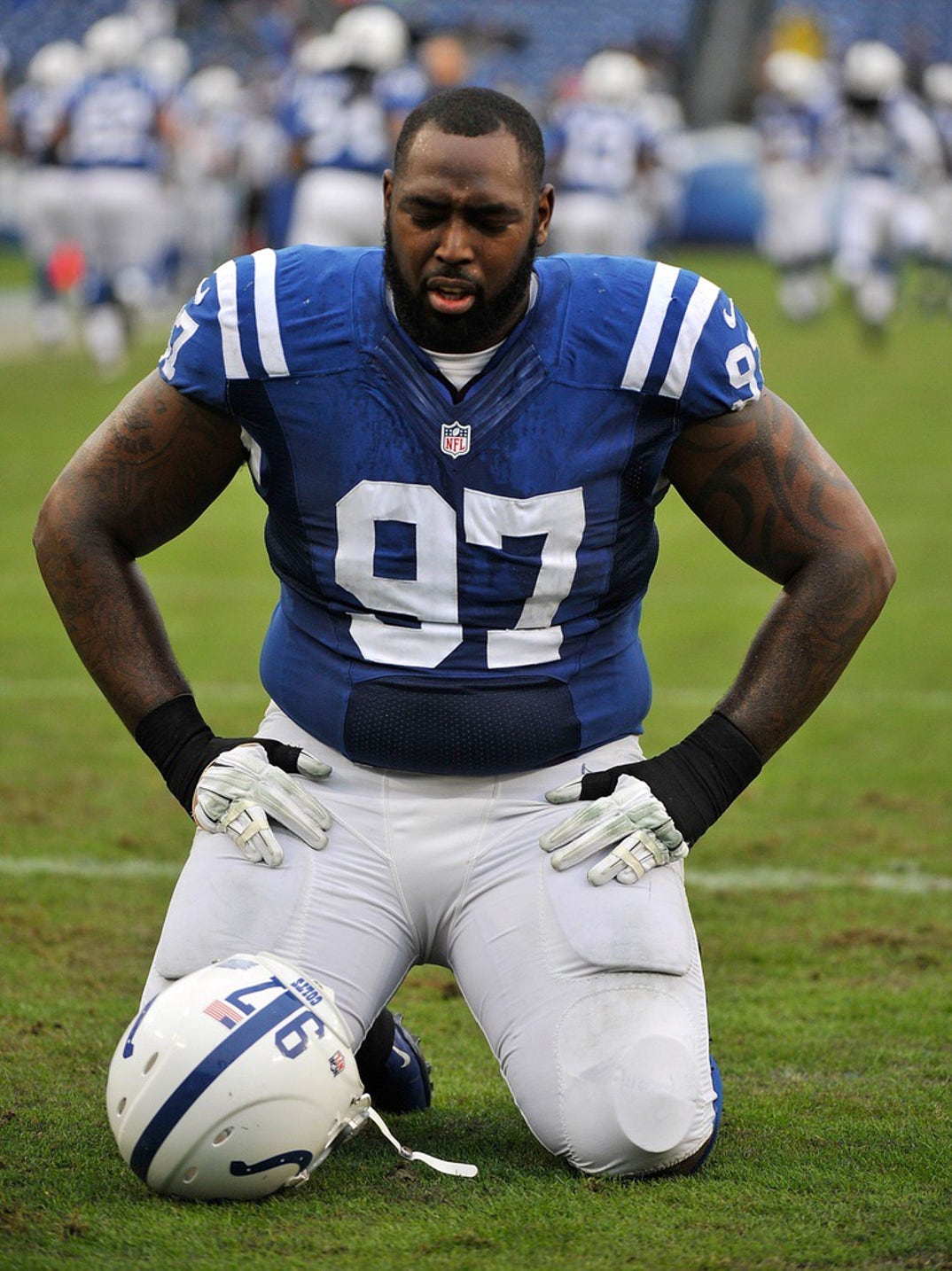 Remembering Arthur Jones 1