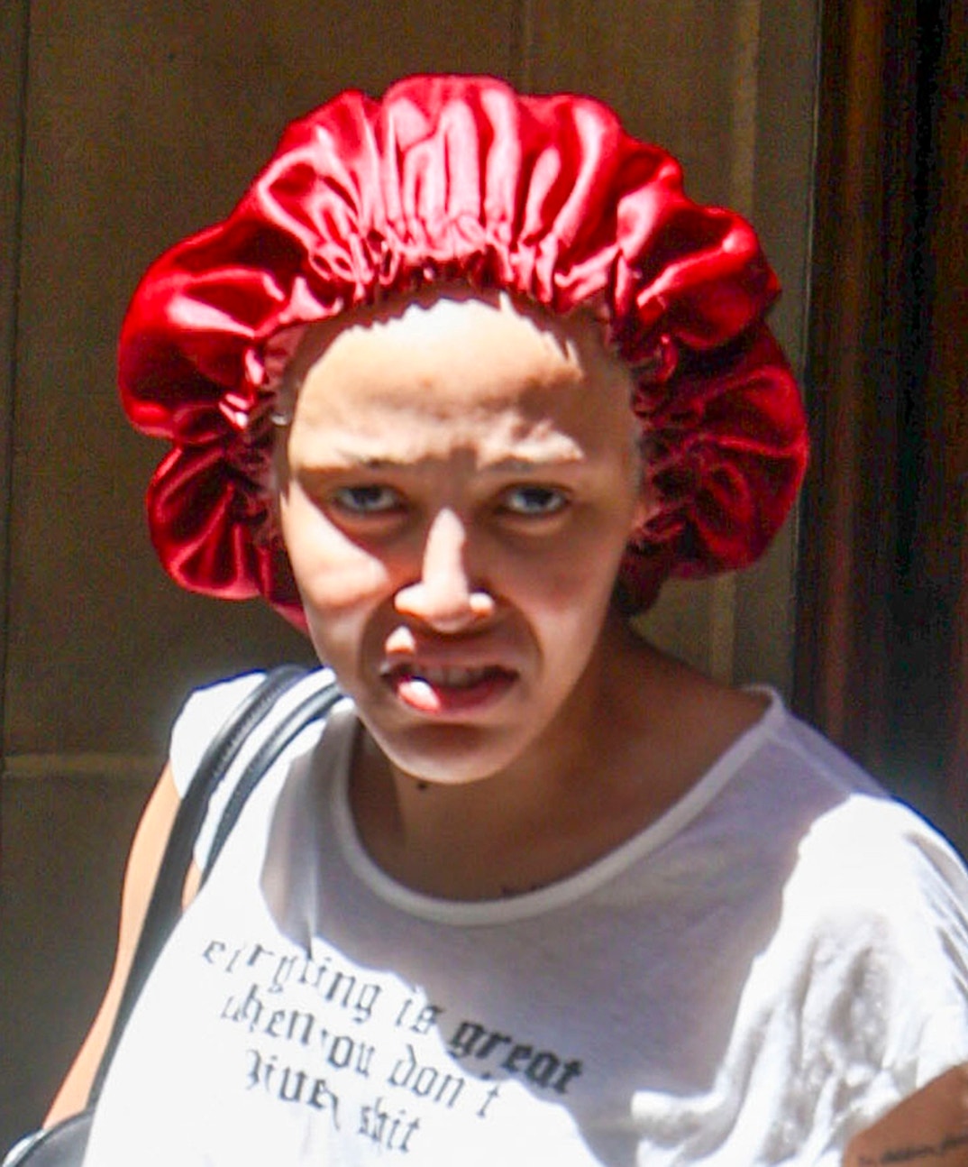 Doja Cat Glow Up 6