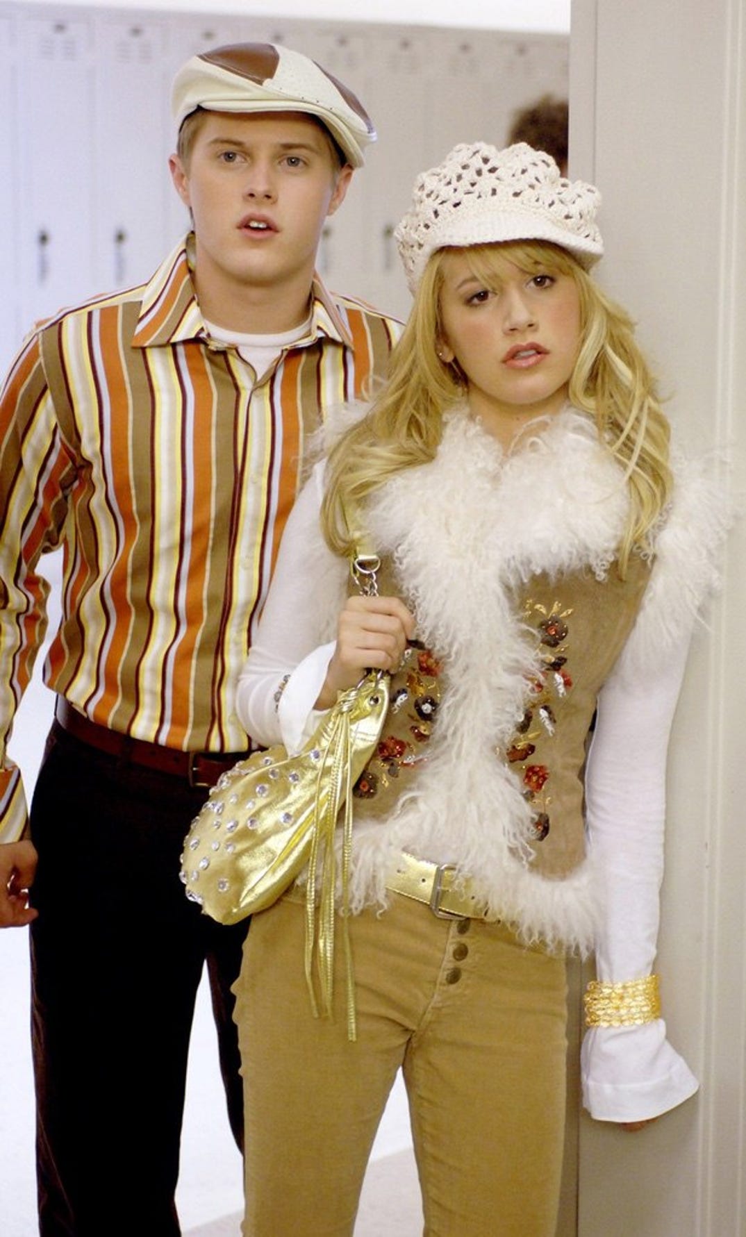 High School Musical Scenes 10