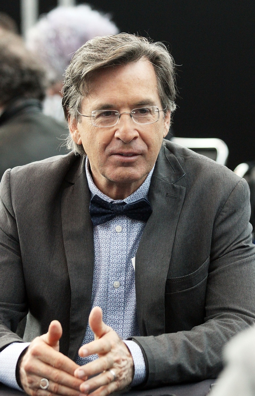Robert Carradine Remembering 1
