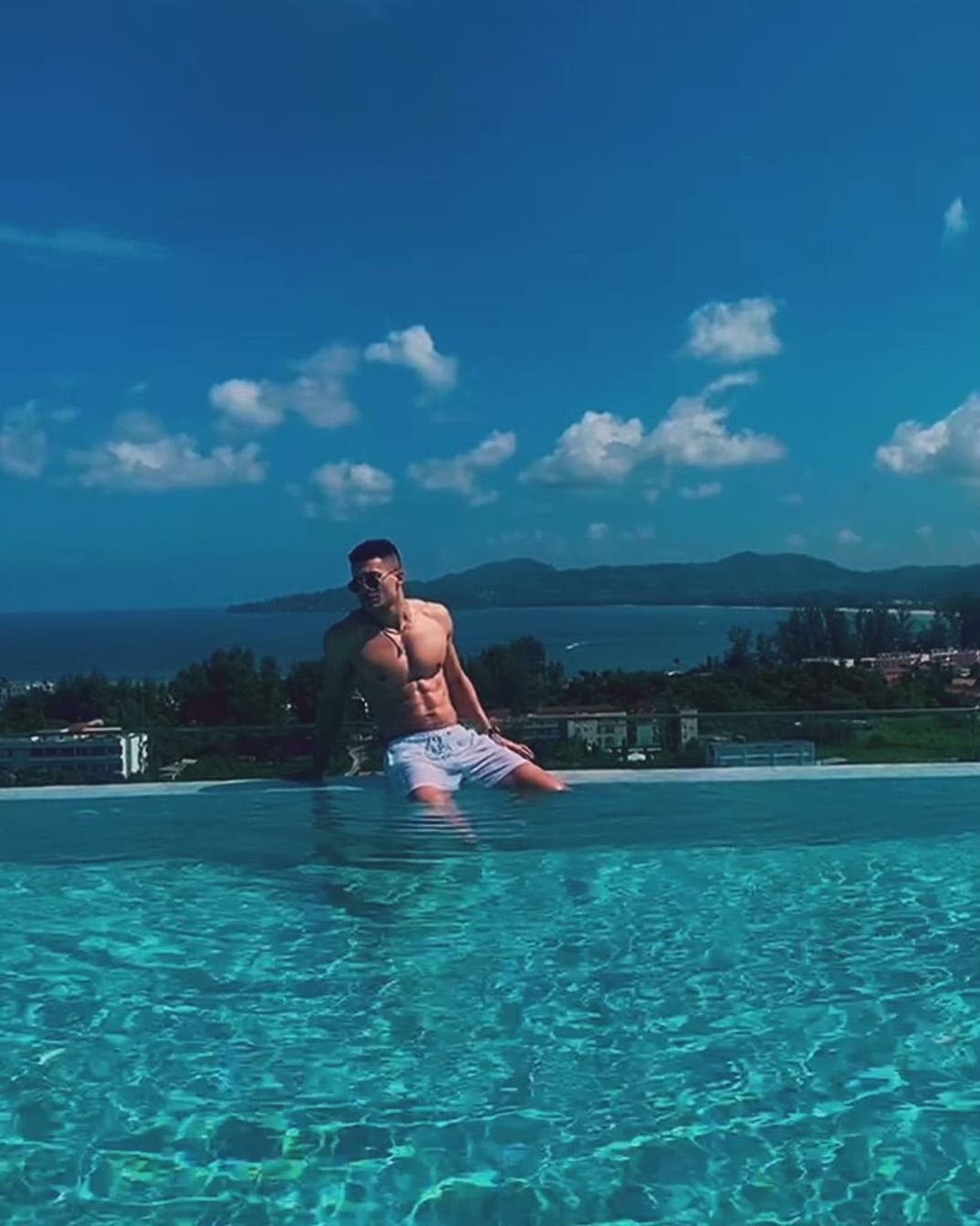 David Fuhrmann's Hot Shots 7