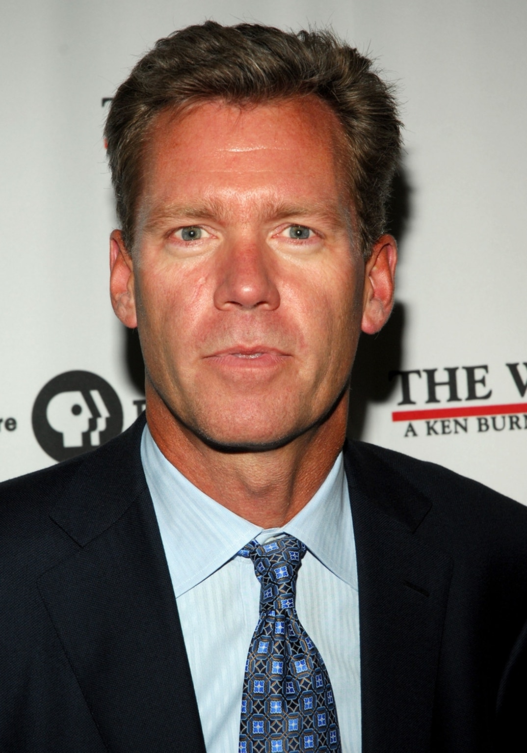 Chris Hansen ThroughThe Years 0
