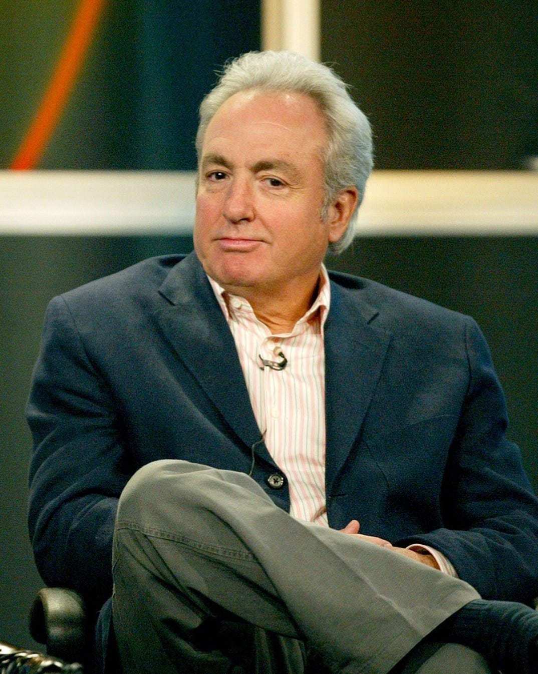 Lorne Michaels Through The Years 1