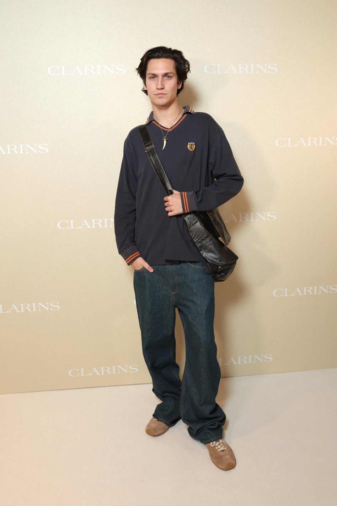 Clarins PFW 0