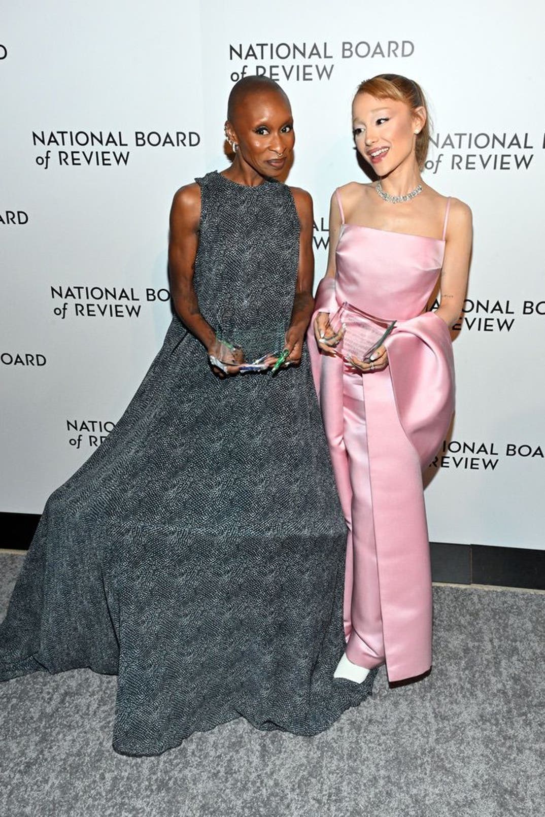 Ariana Grande Cynthia Erivo Together 8