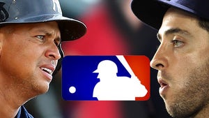 MLB Steroids Investigation -- Fingering Baseball Stars Forces Whistleblower Underground