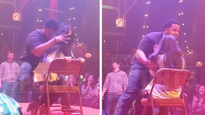 Prince Fielder Goes All-In For Lap Dance Contest (VIDEO)
