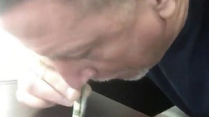 NFL Coach In Apparent Cocaine Snorting Video, Team Investigating
