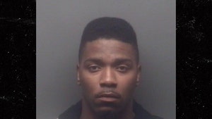 Trevone Boykin Arrested For Aggravated Assault, Allegedly Broke GF's Jaw