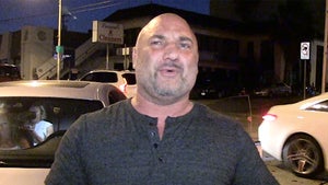 Jay Glazer to Terrell Owens, Hall Of Fame Isn't Just About You