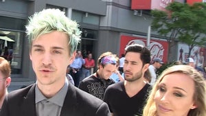 Ninja Says He's 'Being Smart' with Gaming Fortune, 'Nothing Lasts Forever'