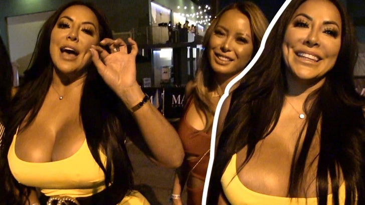 Kiara Mia | Latest Videos | TMZ