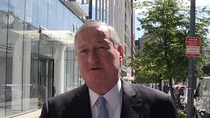 Mayor of Philadelphia Wants Nick Foles to Start Week 1