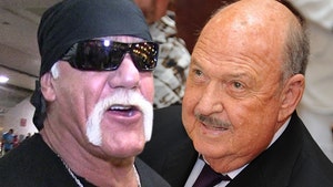 Hulk Hogan Returning to WWE Raw to Honor 'Mean' Gene Okerlund