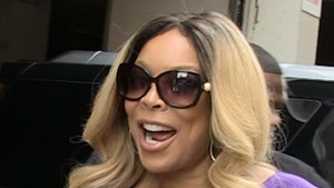 Wendy Williams Biopic's About Sex, Drugs, Date Rape and Fat Shaming