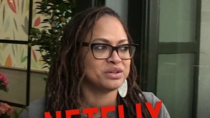 Ava Duvernay Sued Over Interrogation Method Shown in 'When They See Us'