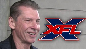 XFL Sets Kickoff Date, One Week After Super Bowl