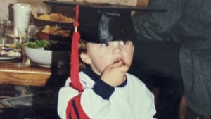 Guess Who This Graduation Guy Turned Into!